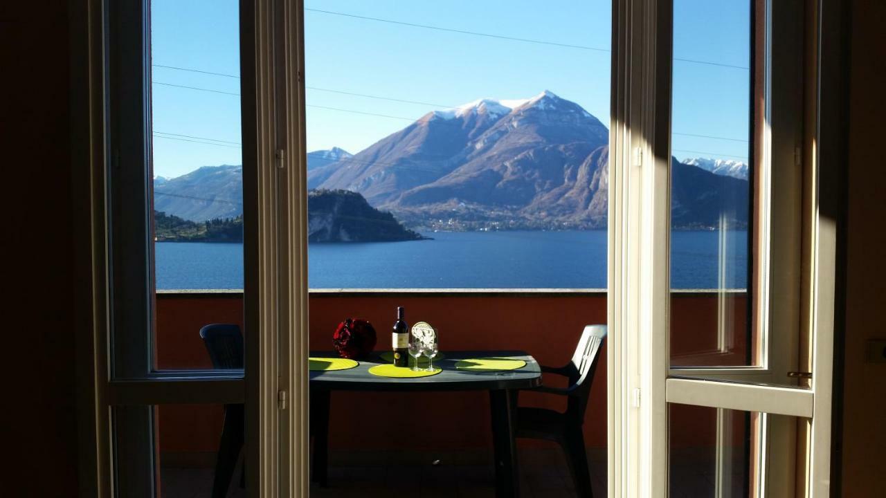 New Apartment Lake 10 Varenna Exterior foto