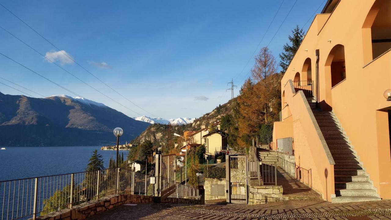 New Apartment Lake 10 Varenna Exterior foto