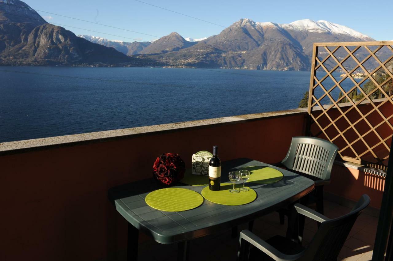 New Apartment Lake 10 Varenna Exterior foto