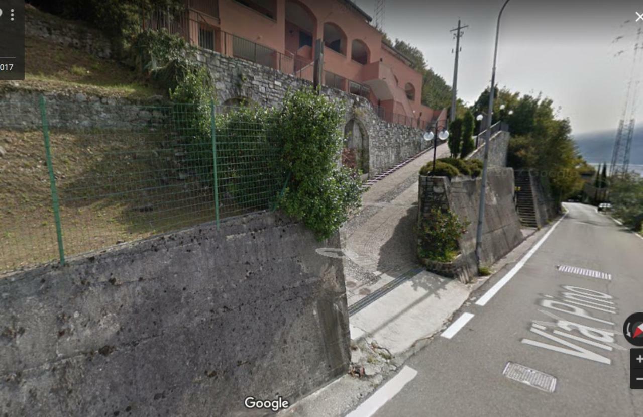 New Apartment Lake 10 Varenna Exterior foto