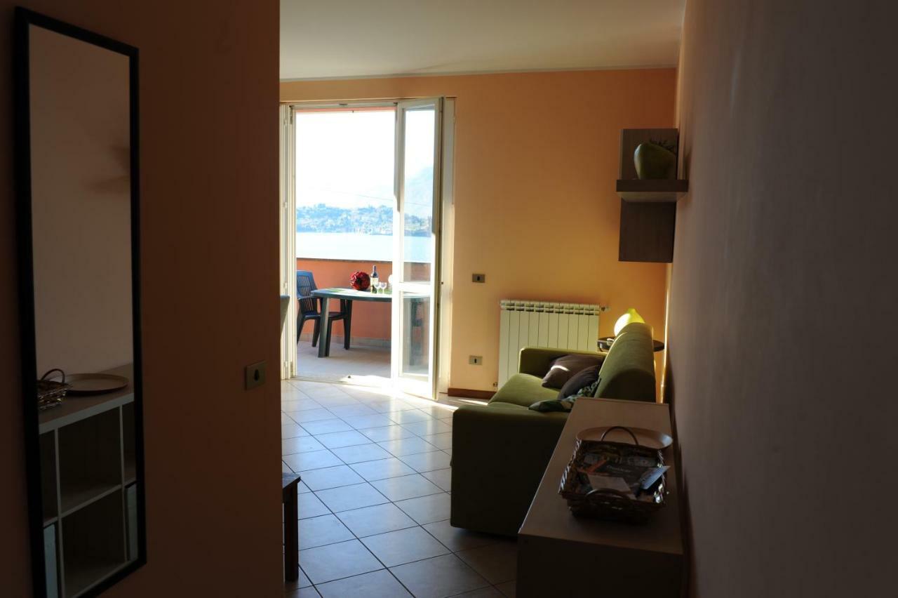 New Apartment Lake 10 Varenna Exterior foto