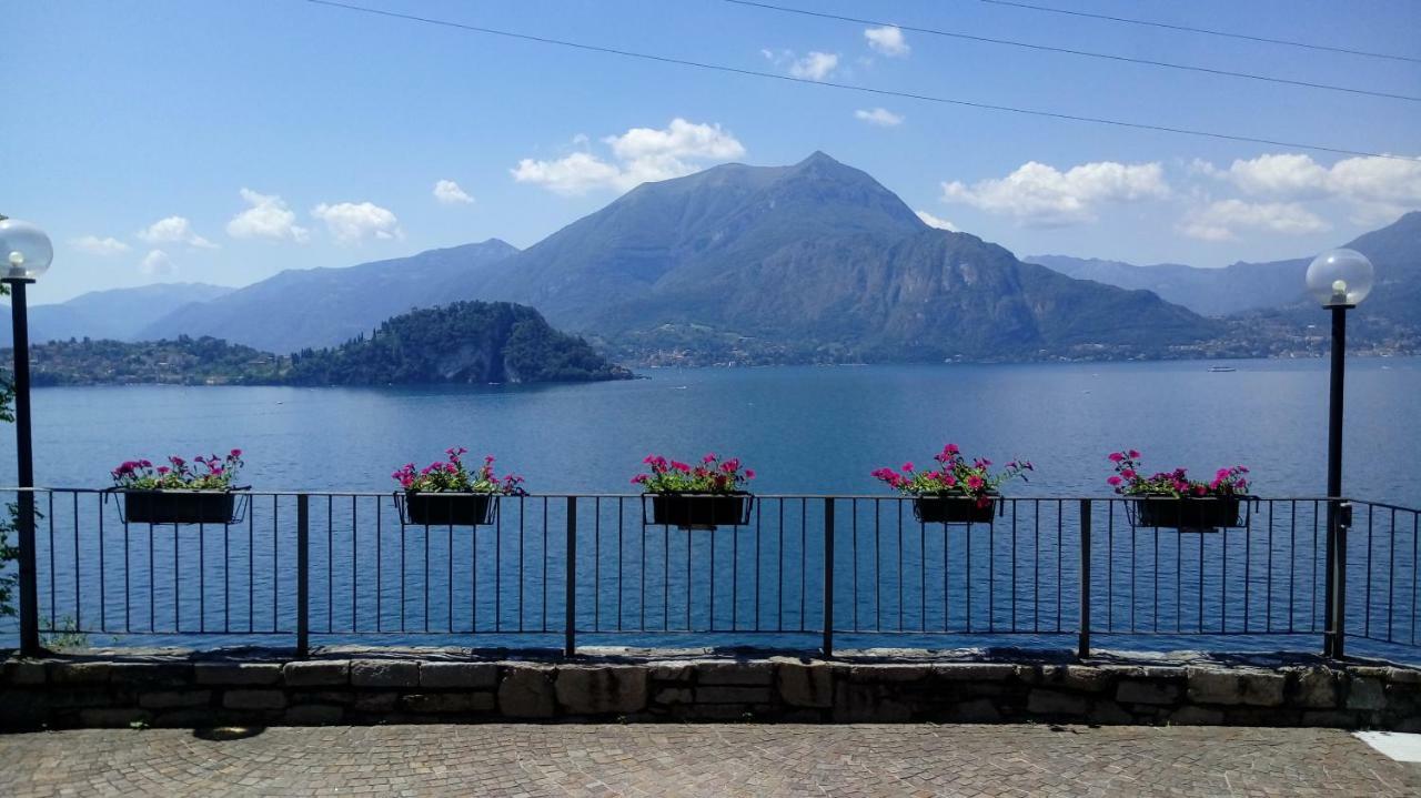 New Apartment Lake 10 Varenna Exterior foto
